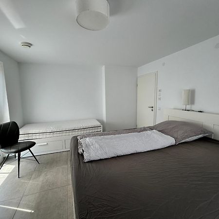 Ferienwohnung Menge Obersulm Bagian luar foto